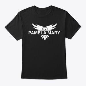 Pamela Mary Eagle Tee