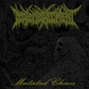 Disembodiment "Mutated Chaos" CD