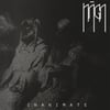 Naga <br/>"Inanimate" CD