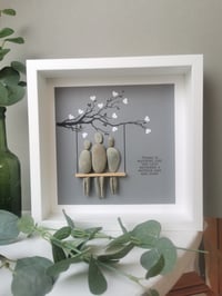 Image 3 of mother and sons artwork