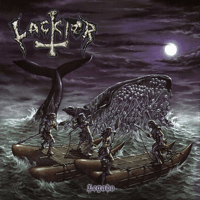 LACKTOR  “Legado” CD