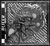 Image 1 of SLICER  “Wake Up”  CD