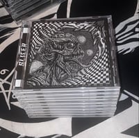 Image 2 of SLICER  “Wake Up”  CD