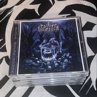 Image 2 of ROTTEN MALEFICE  “Rotten Malefice” CD 