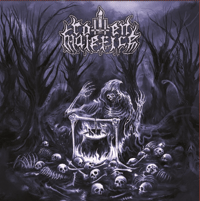 Image 1 of ROTTEN MALEFICE  “Rotten Malefice” CD 