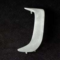 Image 2 of Low Wing for the Subaru Impreza 555