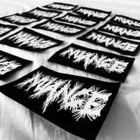 Image 1 of NUANCE patch
