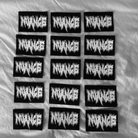Image 3 of NUANCE patch