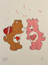 Care Bears