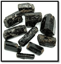 Black Tourmaline