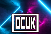  Boxed DCUK