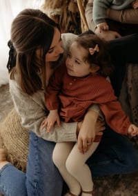 Motherhood Mini Sessions - The Perfect Gift for any Mum  - €210