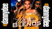Ultimate Blends Pt. 12
