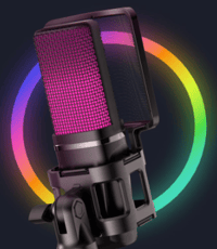 Gaming Microphone