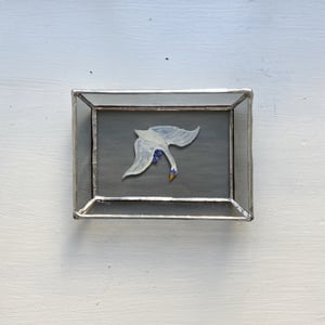 Image of Swan Tray