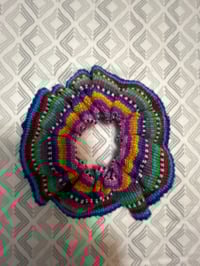 Authentic Mexican scrunchies