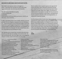 Image 3 of Jason Moran - From The Dancehall To The Battlefield [CD]