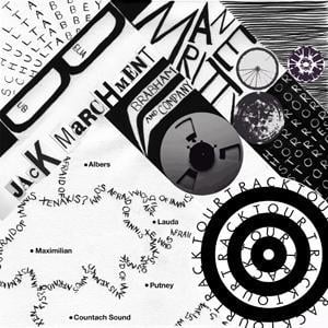 Image of Jack Marchment - Who's Afraid of Iannis Xenakis? Digital