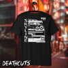 DeathCuts JDM Legends R34 Skyline Shirt
