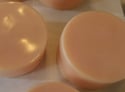 Rose Body Butter Bar