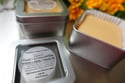 Peach Body Butter Bar