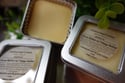 Cocoa Butter Body Butter Bar 