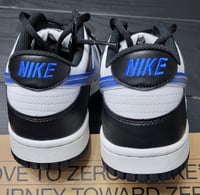 Image 3 of Nike dunk lows GS