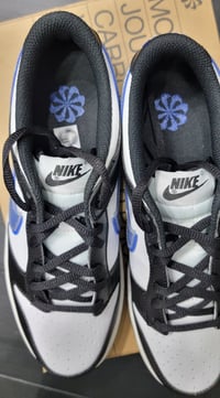 Image 4 of Nike dunk lows GS