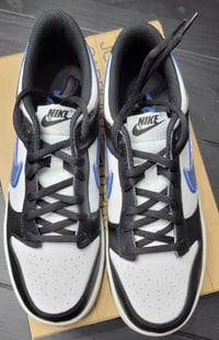 Image 5 of Nike dunk lows GS