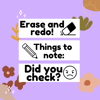 Mini Worksheets Stamps (2)