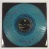 STARGAZER "Psychic Secretions" 12" LP - Aqua Blue or Black Vinyl - Re-Press 2023