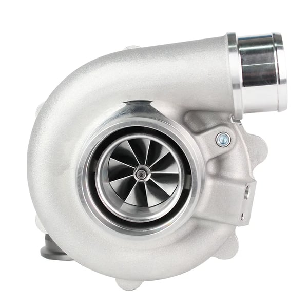 Image of VSR 48/49 Dual Ball Bearing Billet Turbo