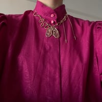 Image 7 of Lungs Necklace