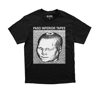 PASO INFERIOR TAPES, BLACK T-SHIRT