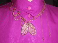 Image 5 of Lungs Necklace