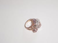 Image 1 of Reflections in Rainbow Lake