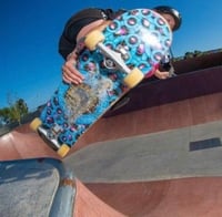 Image 3 of CHOW Skateboard Decks