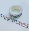 Judd Washi Tape