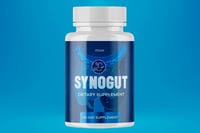 SynoGut Gut Health Formula
