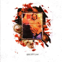 Snuff - Live