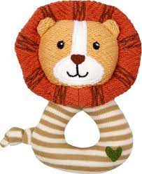 Image of Sonajero de algodón orgánico de Spigelburg