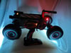 R/C GHOST TRAP 