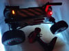 R/C GHOST TRAP