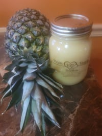 PINEAPPLE SEAMOSS 