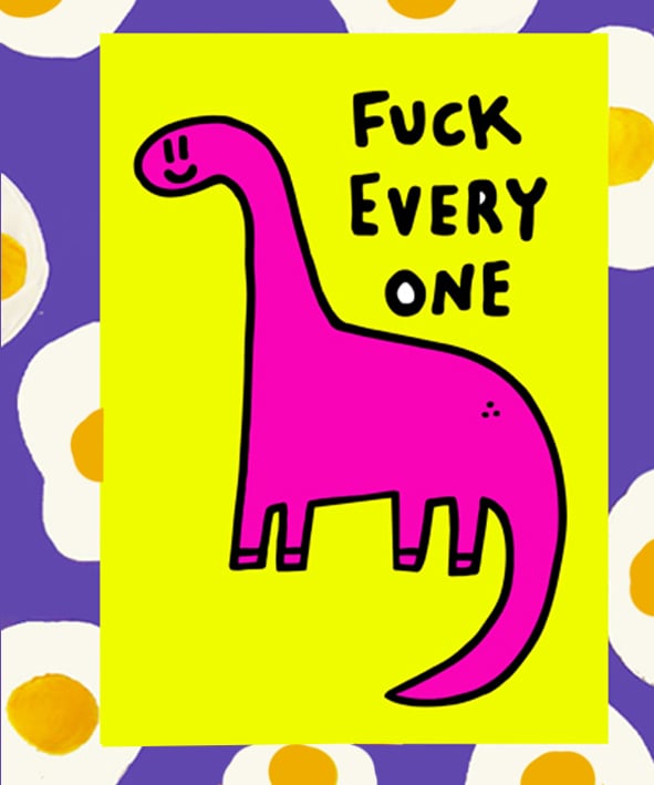 Image of Everyone Prints