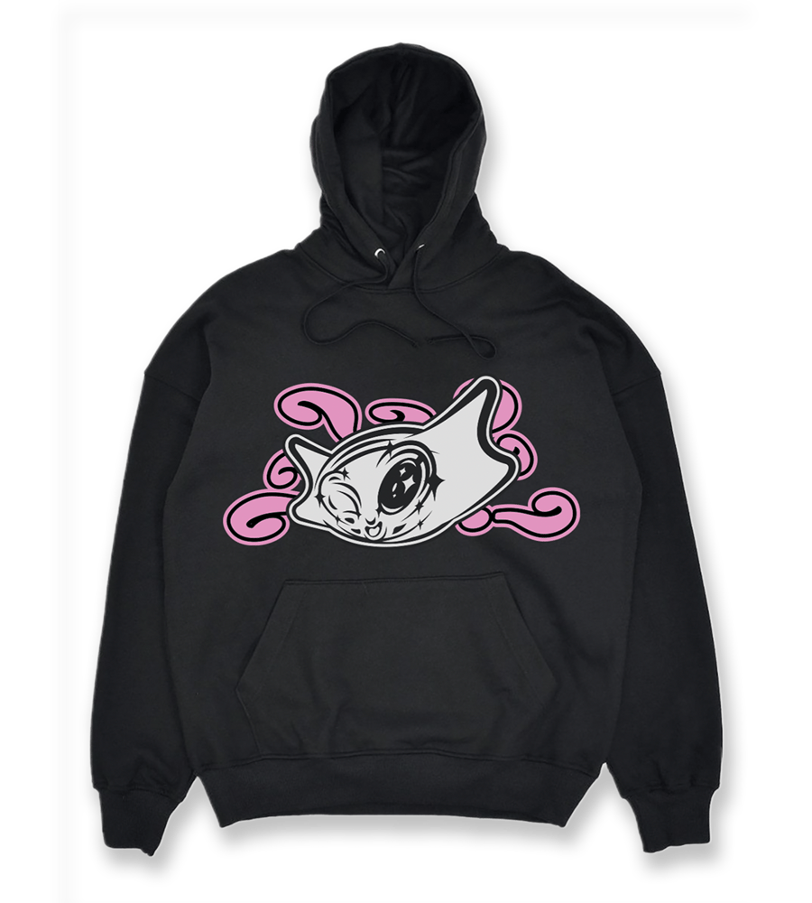 Image of Diskokina Hoodie