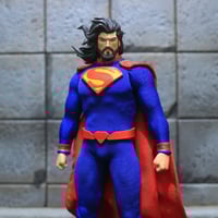 Image 2 of Krypton Revive Long Hair