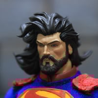 Image 1 of Krypton Revive Long Hair
