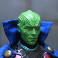 Image 1 of Mars Shifter Director's Cut