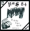 PMS-84 - Easy Way Out LP